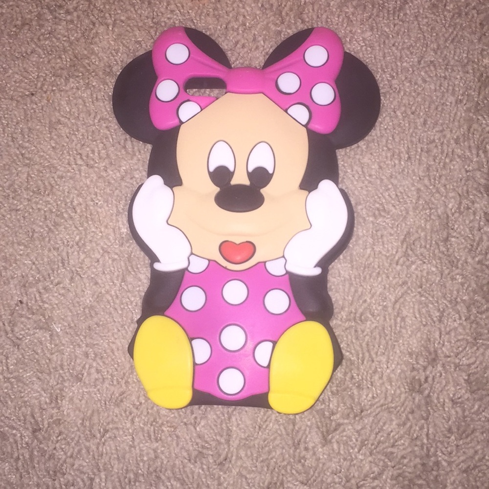 IPhone 6 Plus case